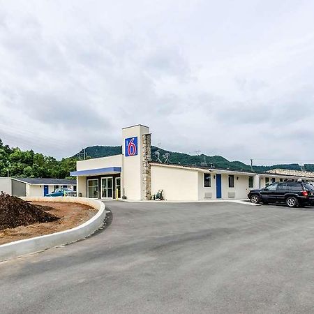 Motel 6 Troutville, Va Exterior foto