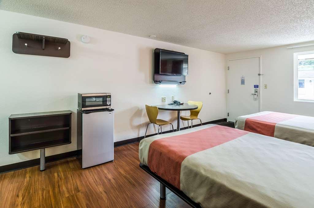 Motel 6 Troutville, Va Cameră foto