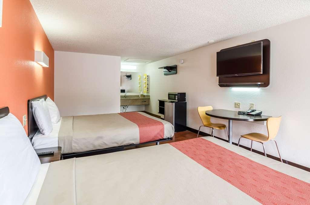Motel 6 Troutville, Va Cameră foto