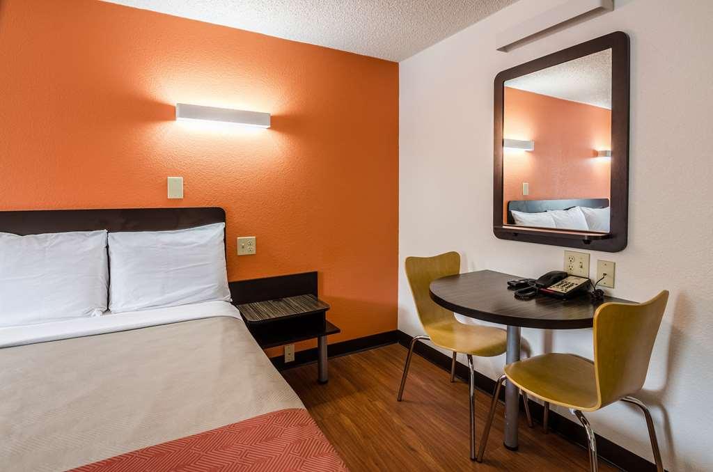 Motel 6 Troutville, Va Cameră foto