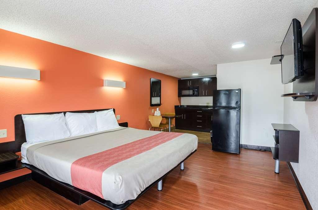 Motel 6 Troutville, Va Cameră foto