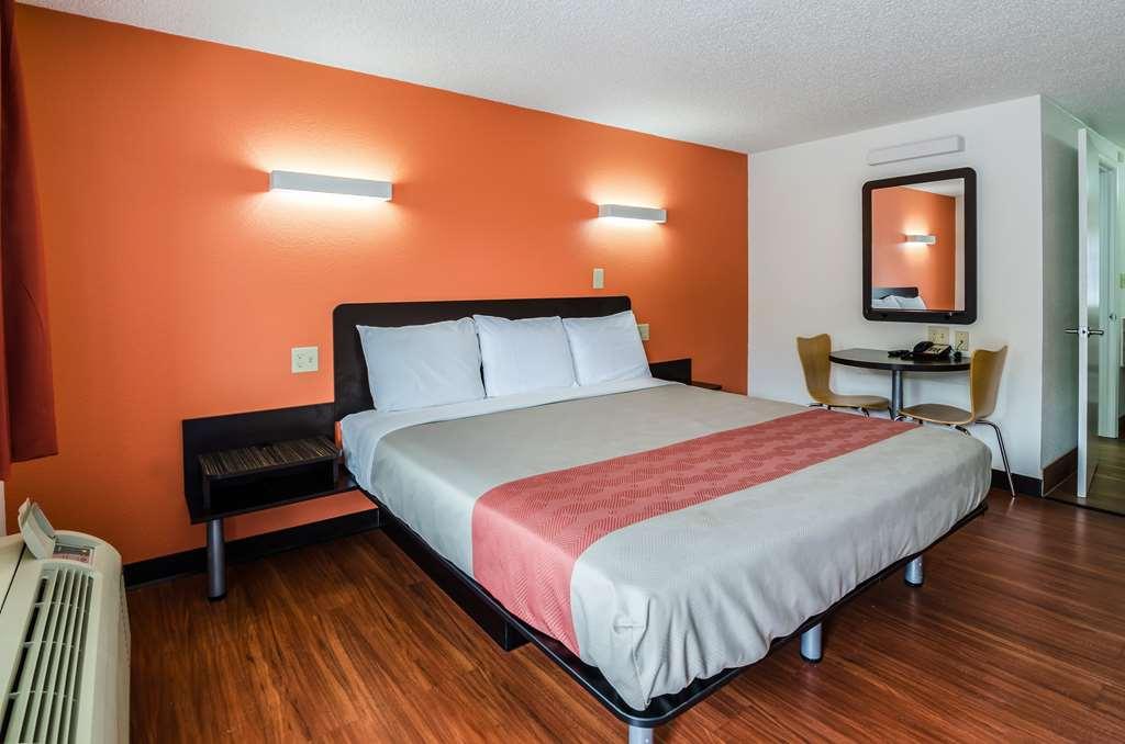 Motel 6 Troutville, Va Cameră foto