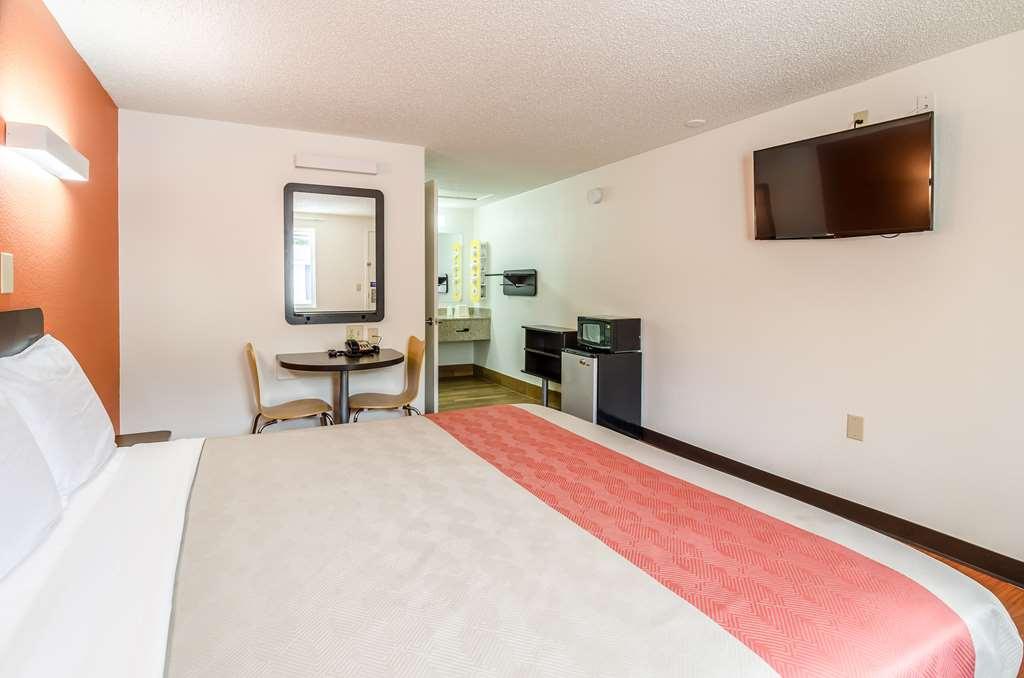 Motel 6 Troutville, Va Cameră foto