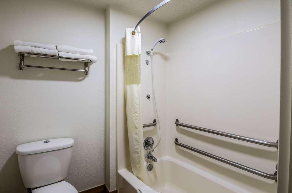 Motel 6 Troutville, Va Cameră foto