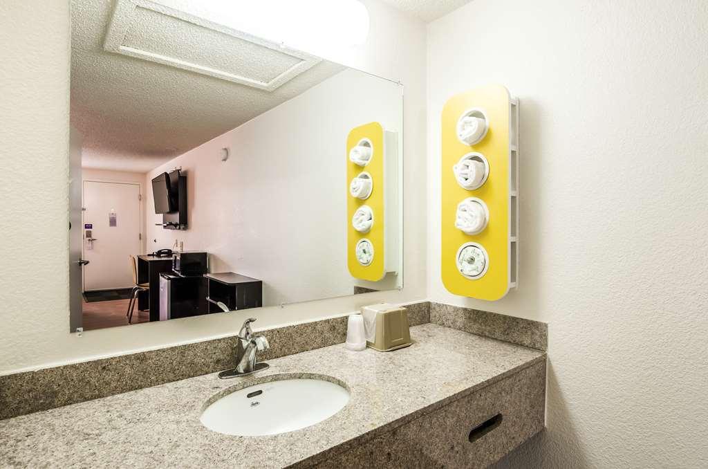 Motel 6 Troutville, Va Cameră foto