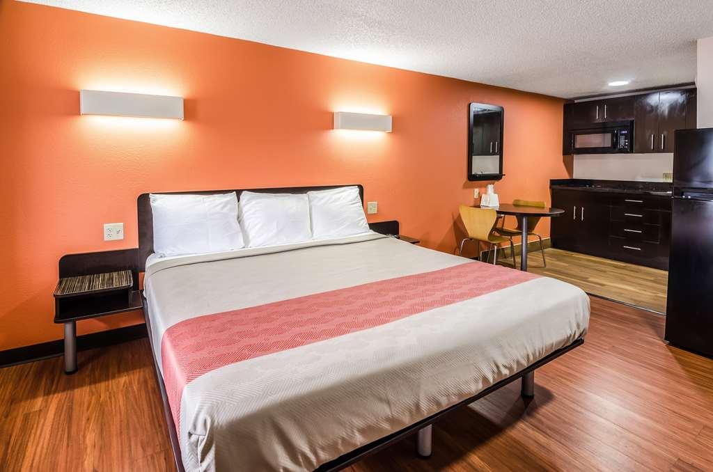Motel 6 Troutville, Va Cameră foto