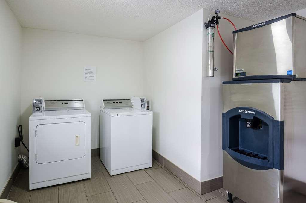 Motel 6 Troutville, Va Facilități foto