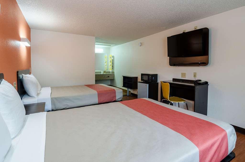 Motel 6 Troutville, Va Cameră foto