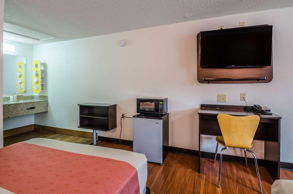 Motel 6 Troutville, Va Cameră foto