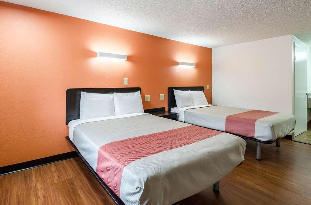 Motel 6 Troutville, Va Cameră foto